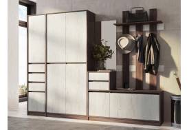 Прихожая НКМ Милана