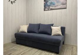 Диван Комфорт-1 ПБ велюр Luma 23