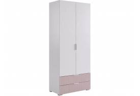 Шкаф двухдверный 120.01 Зефир