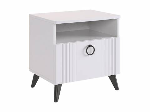 Тумба прикроватная Ева