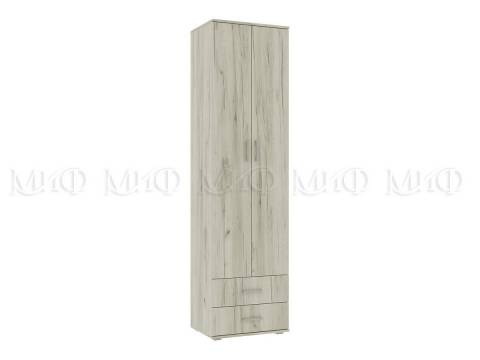 Шкаф бельевой (600) Ева NEW