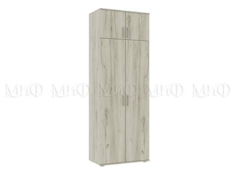 Шкаф платяной (800) Ева NEW