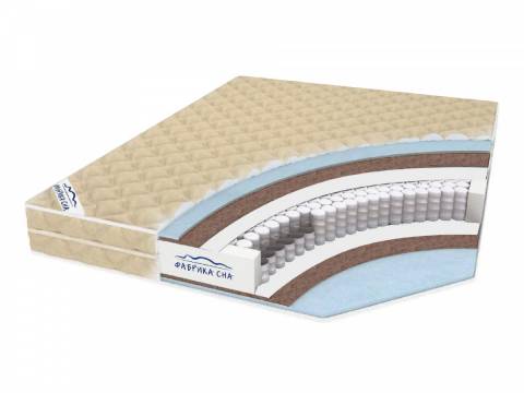 Матрас Bio Modern light шириной 2000 мм