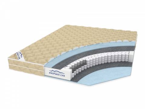 Матрас ECO Classiс light шириной 2000 мм