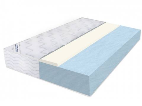 Матрас Memory foam шириной 900 мм