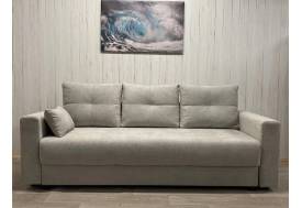 Диван Комфорт-5 ПБ Тик-так ткань Comfort 08