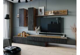 Гостиная Фрида вотан, обсидиан