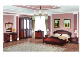 Спальня Лотос Орех
