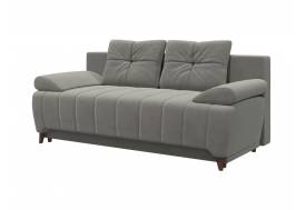 Диван-кровать Тонга Вариант 3 серый