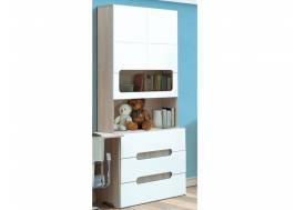 Стеллаж МДФ Некст