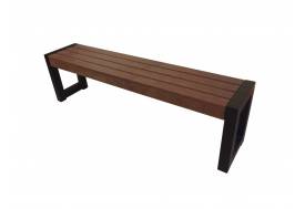 Скамья Бульварная-2100