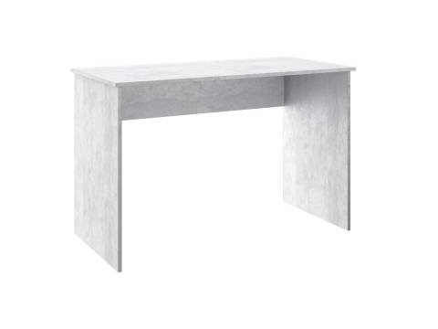 Стол прямой Осло М16 Цемент светлый