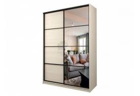 Шкаф-купе Max МШ-25-6-15-16