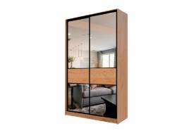 Шкаф-купе Max МШ-25-6-18-66