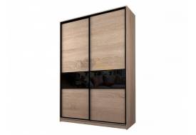 Шкаф-купе Max МШ-27-6-15-99