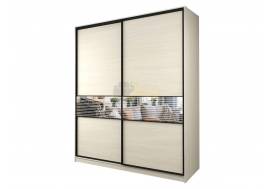 Шкаф-купе Max МШ-27-6-16-33