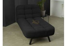 Оттоманка 1112 графитовый