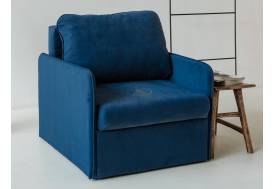 Кресло 2223 ткань Вивальди 14 синий