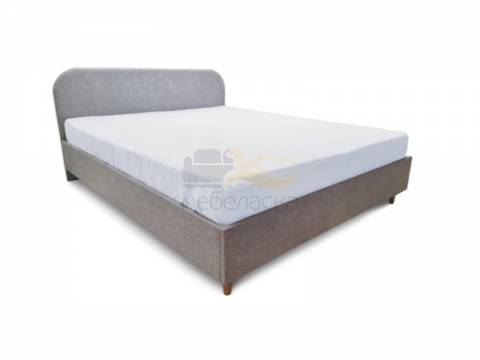 Кровать КР-4 1200*2000 мм