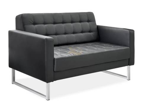 Офисный диван Бруно 2д