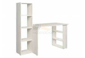 Стол письменный СП-4 дуб грей