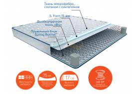 Матрас Сэм ширина 900