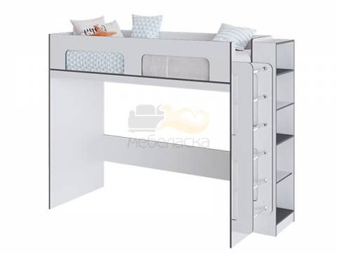 Кровать-чердак Тэбби 900х2000 мм