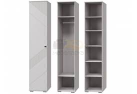 Шкаф однодверный Кашемир