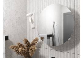 Шкаф зеркальный 16.312.01 Кларити