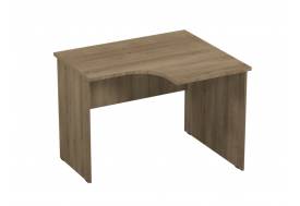 Стол компьютерный угловой Р.РС-10-Правый Референт