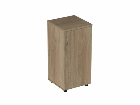 Пенал для бумаг низкий закрытый Р.П-6 Референт