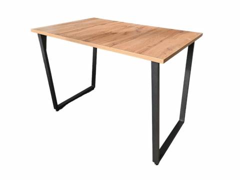 Стол Стандарт Опора V-образная 1100х700 мм