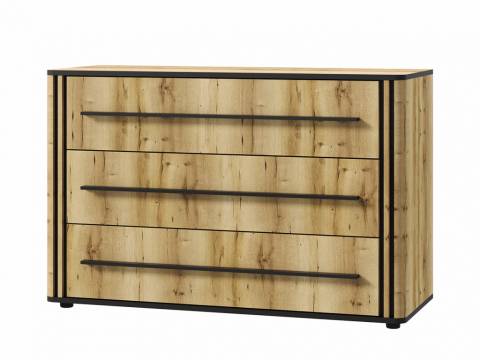 Комод НКМ Аэлита сек. №8