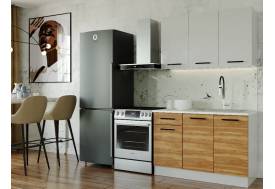 Кухонный гарнитур Лада 1200