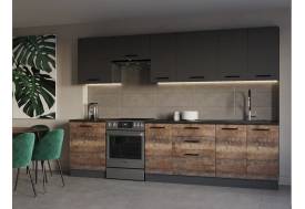 Кухонный гарнитур Трансильвания 3000