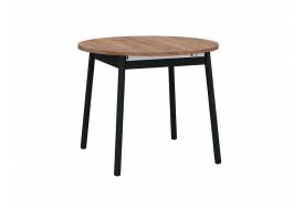 Стол раздвижной Форли Белый