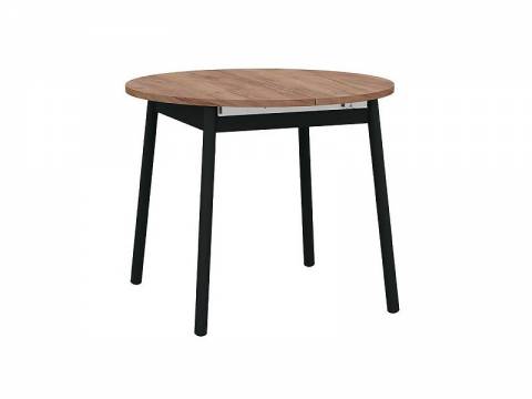 Стол раздвижной Форли Белый