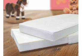 Матрас Барон классик 80х190 см жаккард стеганый