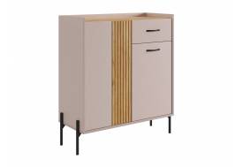 Комод с ящиком Доминика