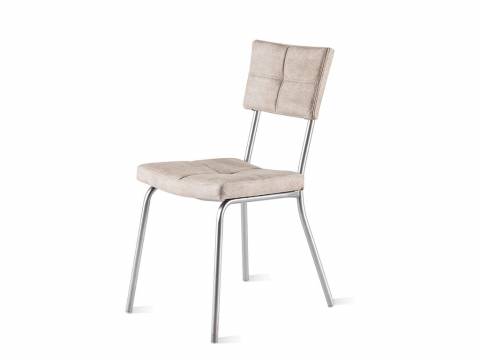 Стул Лион.3 allure ivory бежевый