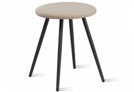 Табурет Йорк.2 Велюр dream bone бежевый