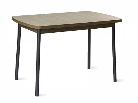 Стол раздвижной Гранд.4 1250 Пикард - комплект ног №2.1