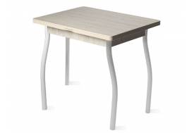 Стол раздвижной Дуэт.4 Пикард - комплект ног №1.1