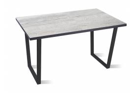 Стол АГАТ.1 Дуб канадский Комплект ног Агат.1