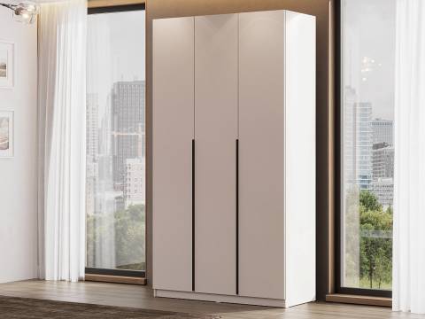 Шкаф ШК 05 1200 мм меланж