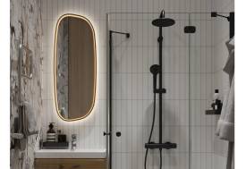 Зеркало Torcido 4