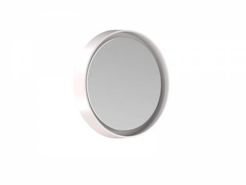 Зеркало круглое Ecliptic 400