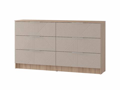 Комод Эмилия КМ-04