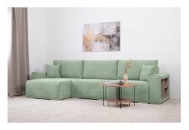 Диван МС Оксфорд Компоновка 2 арт. 715