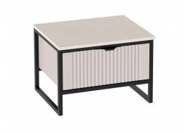 Тумба с ящиком Нора Персидский жемчуг